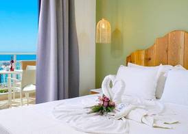 Blue View Superior Suites 3