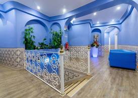 Urban Hotel Santa Eulália 3