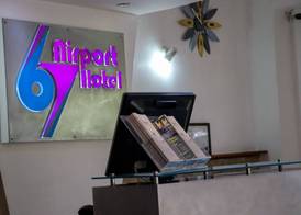 67 Airport Hotel Nairobi 4