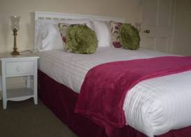 Buckley Farmhouse Bed and Breakfast 4