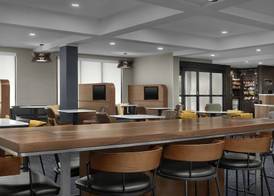 Courtyard by Marriott Dayton Beavercreek 2