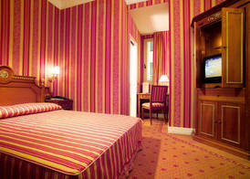 BB Hotels Smarthotel Bailey's 5