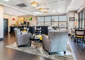 Quality Inn Memphis Airport 3