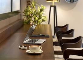 Bomonti Suites Istanbul 4