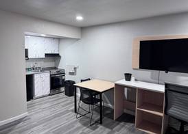 Travelodge by Wyndham Redding CA 3