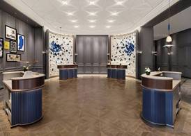 Le Meridien Nantong 4