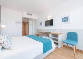 Hotel Vista Park 5