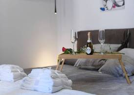 B&B IN CENTRO STORICO SALERNO 3