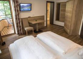 Hotel am Hof 5