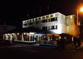 Alcock & Brown Hotel 3