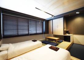 Yumoto Station Hotel MIRAHAKONE 3