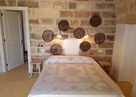 Tenuta Palmira agriturismo 2