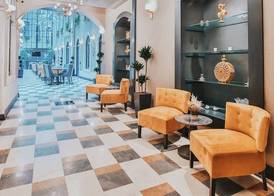 Ferman Port Hotel - Special Category 2