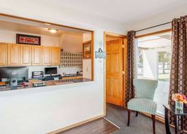 Rodeway Inn Coeur d'Alene 2