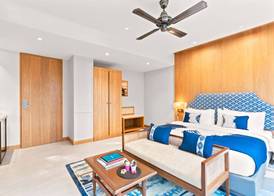 The Astor - All Suites Hotel Candolim Goa 3