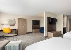 Holiday Inn Express MORGANTOWN by IHG 5