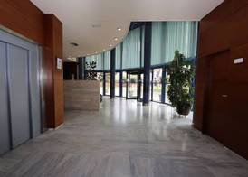 Hotel Universidad 2