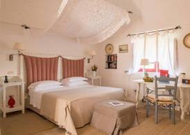 Masseria Torre Coccaro 3