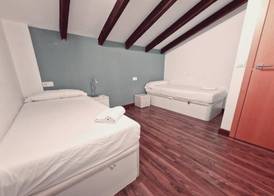 Luxury Apartments Puerto Valencia 2