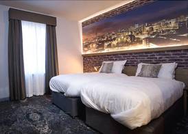 Abel Heywood Boutique Hotel 3