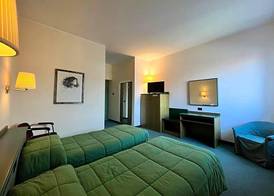 Hotel La Goletta 5