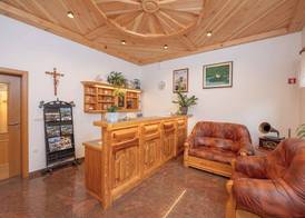 Rooms & Apartments Pr Matjon 2