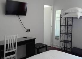 Hôtel de la Plage 5