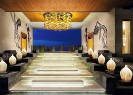 Samabe Bali Suites & Villas 2