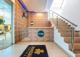 Hotel Trinidad 3