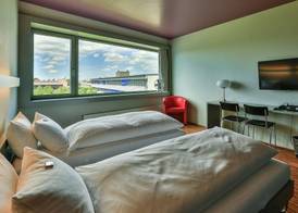 Dasbreitehotel am Rhein 4