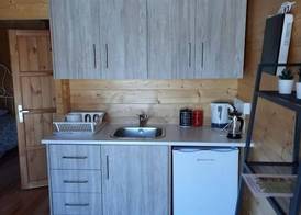 Cyprus Glamping Park 4