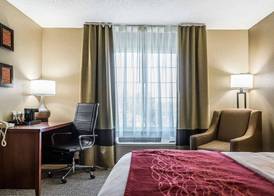 Country Inn & Suites by Radisson, Stillwater, MN 5