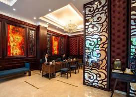Alagon City Hotel & Spa 2