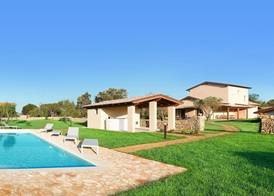 Inghirios Wellness Country Resort 2