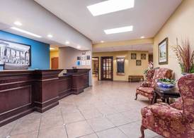 Super 8 by Wyndham Rainsville 2