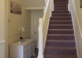 Hazeldene Guest House 2