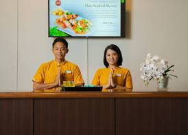 Nirwana Resort Hotel 3