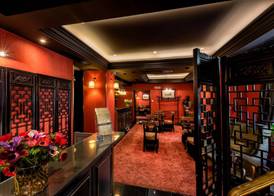 Maison Grecque Hotel Extraordinaire 2