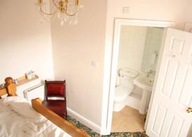 Llandudno Hostel 5