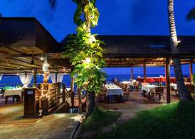 Boujis Boutique Resort 2