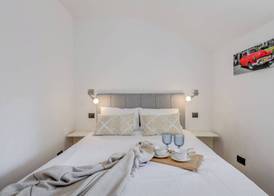 Versi & Note Luxury Rooms 3