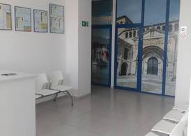 Hostel de las Facultades 2