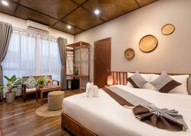 Tropical Home Villa 5