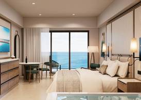 Beach Palace Family Resort & Spa - All Inclusive 4
