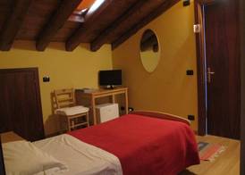 La Casa Vecchia 5
