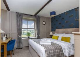 The Fleece Inn 4
