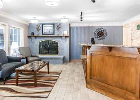 Quality Inn Findlay 3