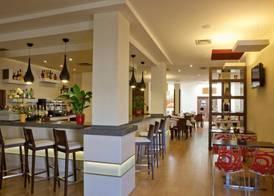Hotel Quino 2