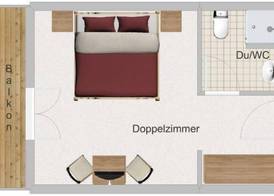 Hotel Kristall 5