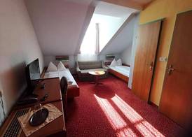 Stadthotel Hauser Eck 2